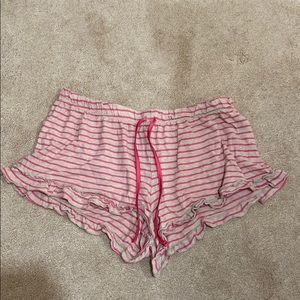 Aerie Pajama Shorts